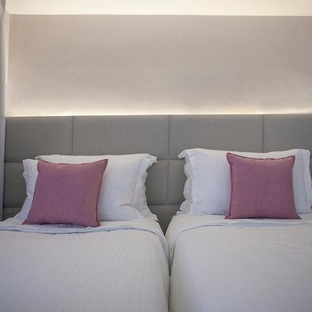 Aquarius Boutique Hotel Rethymno  Exterior photo