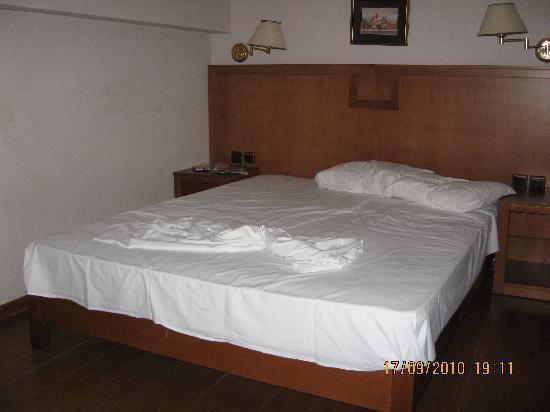 Aquarius Boutique Hotel Rethymno  Exterior photo