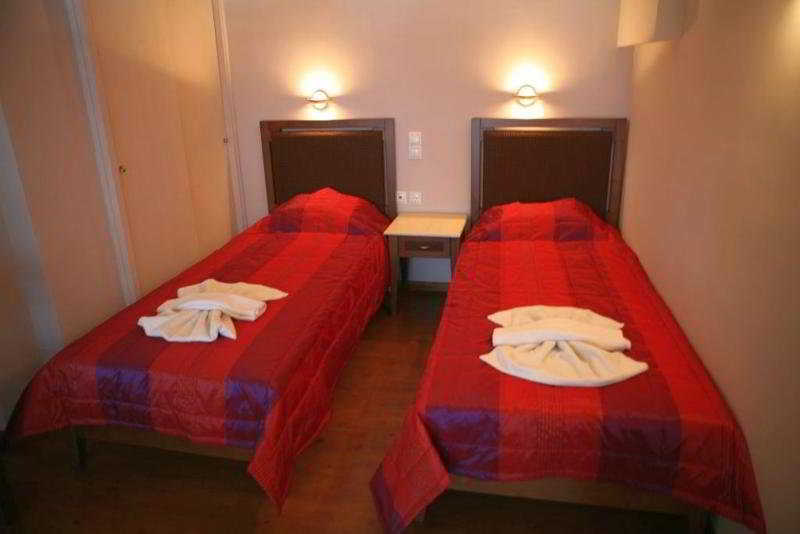 Aquarius Boutique Hotel Rethymno  Exterior photo