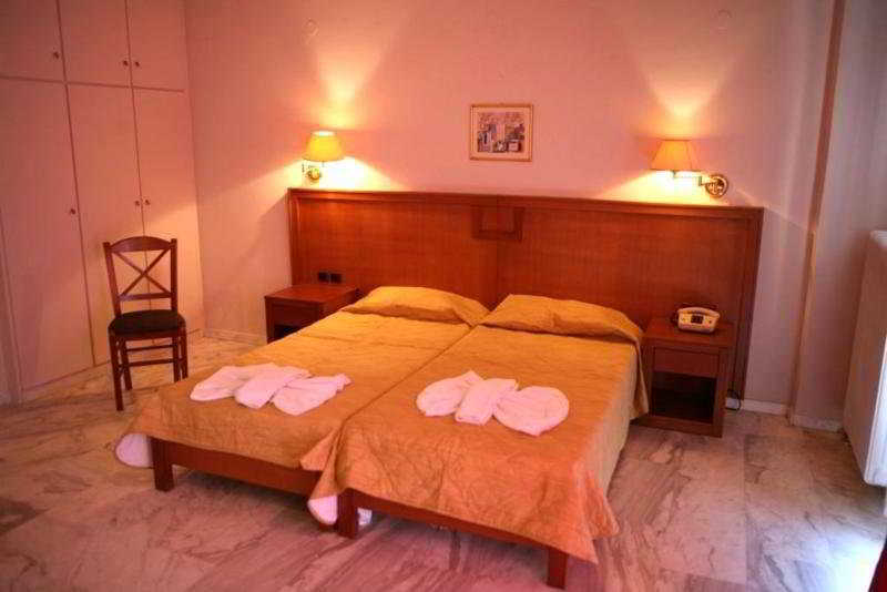 Aquarius Boutique Hotel Rethymno  Exterior photo