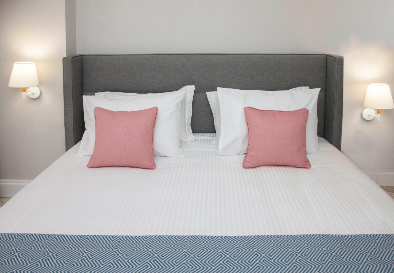 Aquarius Boutique Hotel Rethymno  Exterior photo